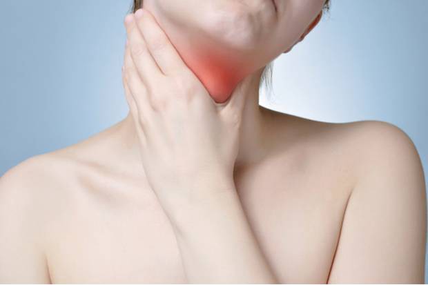 Viêm họng hạt có biến chứng thành ung thư không?