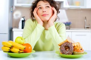Bị viêm amidan mãn tính kiêng ăn gì để tránh bệnh trở nặng