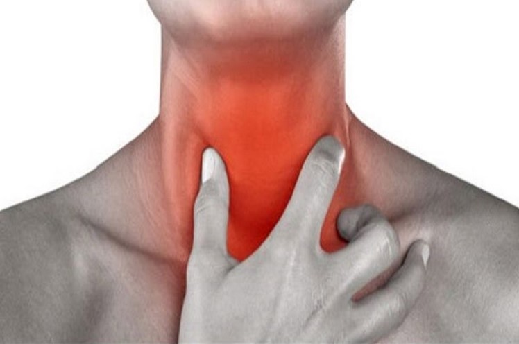 Cảm giác khó thở ở cổ họng có nguy hiểm không? Cách khắc phục tốt nhất là gì?