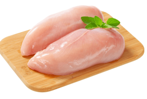 Thành phần dinh dưỡng trong thịt gà tốt cho sức khỏe người bệnh